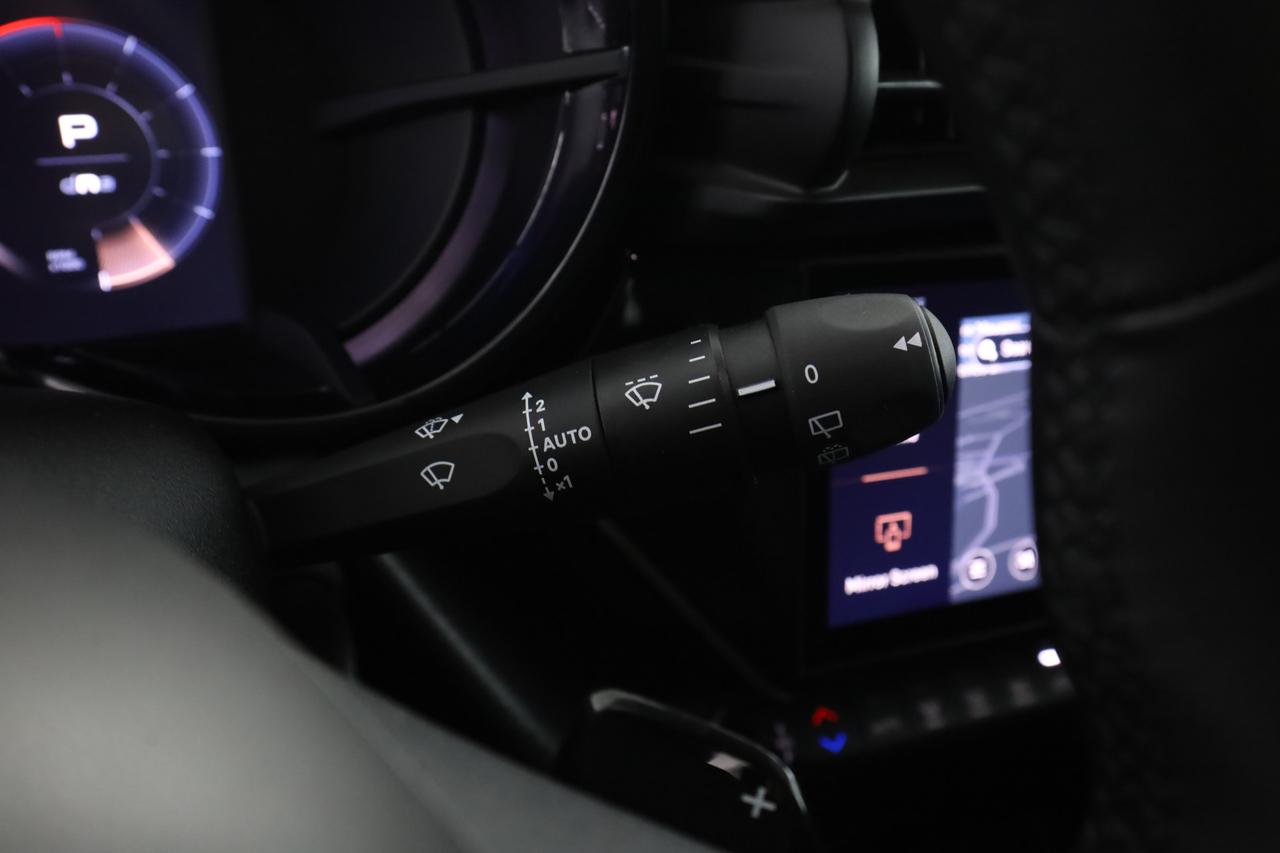 ALFA ROMEO Junior 1.2 136 CV Hybrid eDCT6 Speciale