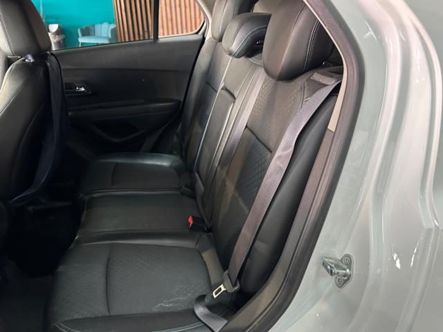 CHEVROLET Trax 1.6 diesel*SOLO PER OPERATORI DEL SETTORE