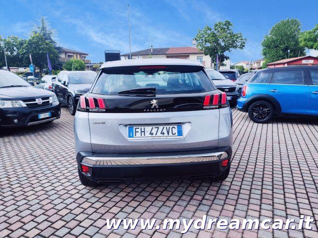 PEUGEOT 3008 BlueHDi 120 S&S Active