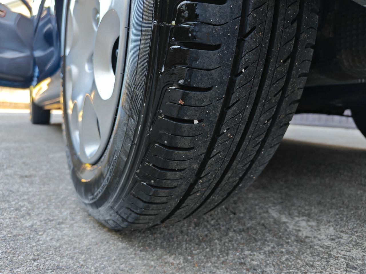 Peugeot 307 SW 1.6 BENZINA 110cv / 56.000km / Unipro