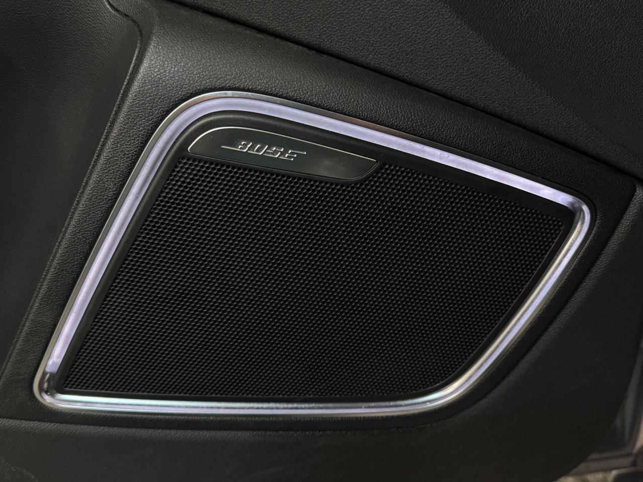 Audi A1 SPB 1.6 TDI 116 CV S tronic S-Line