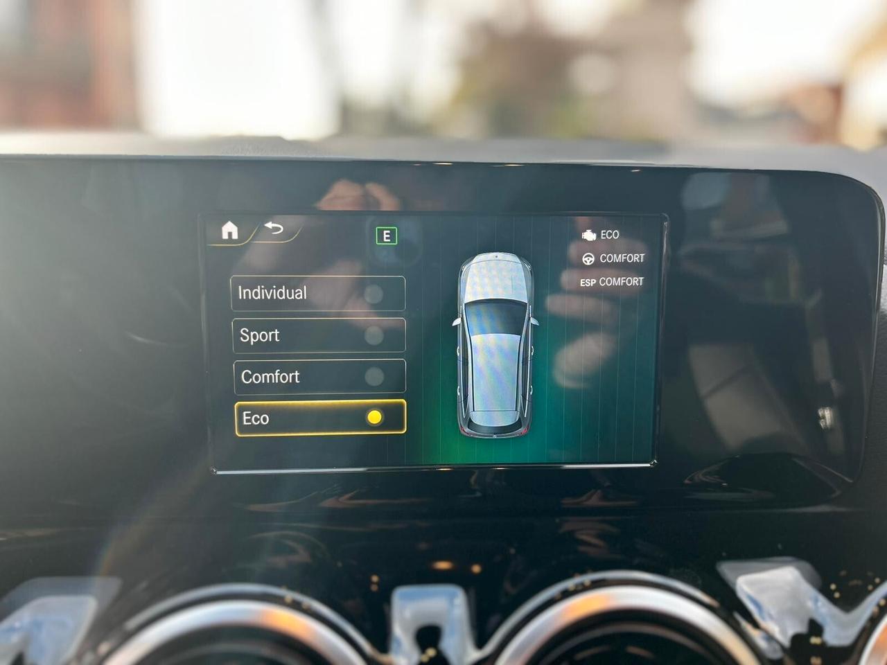 Mercedes-benz B 180 d Executive