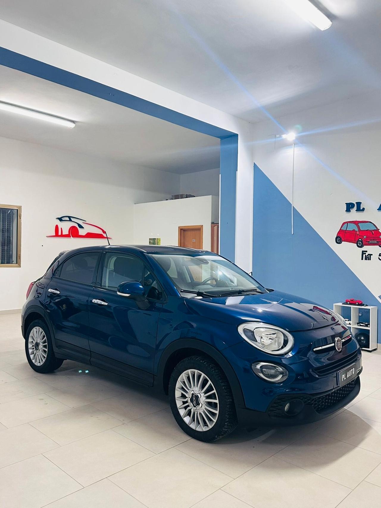Fiat 500X 1.6 MultiJet 130 CV Sport