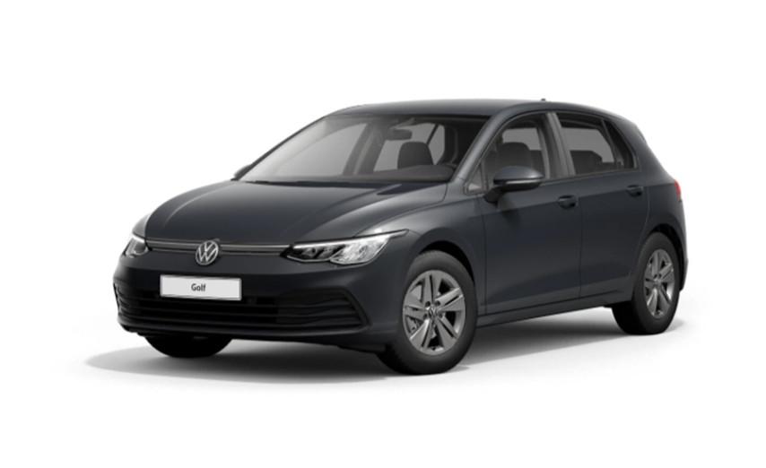 Golf VOLKSWAGEN 1.0 eTSI Life DSG