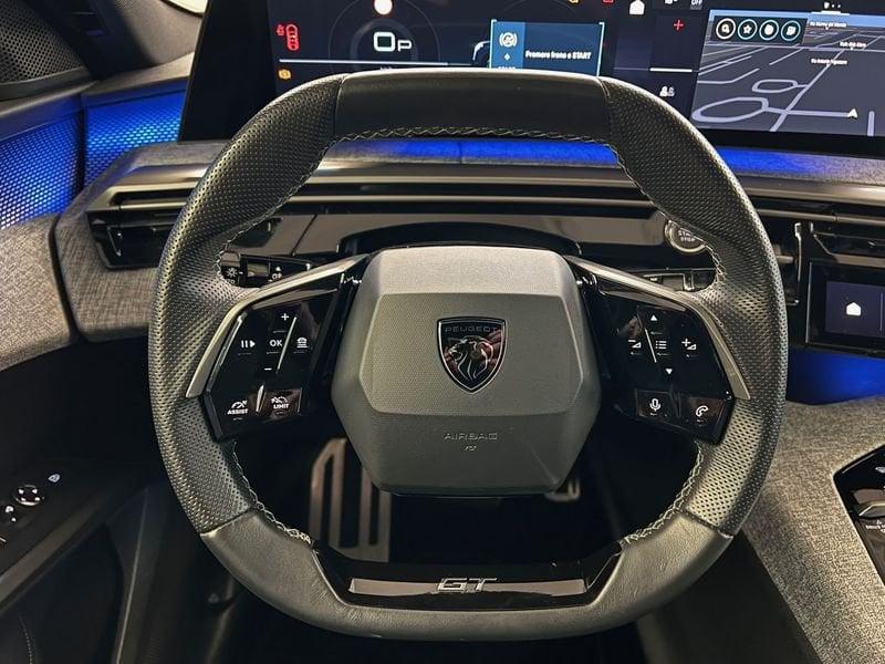 Peugeot 3008 3008 Hybrid 145 e-DCS6 GT