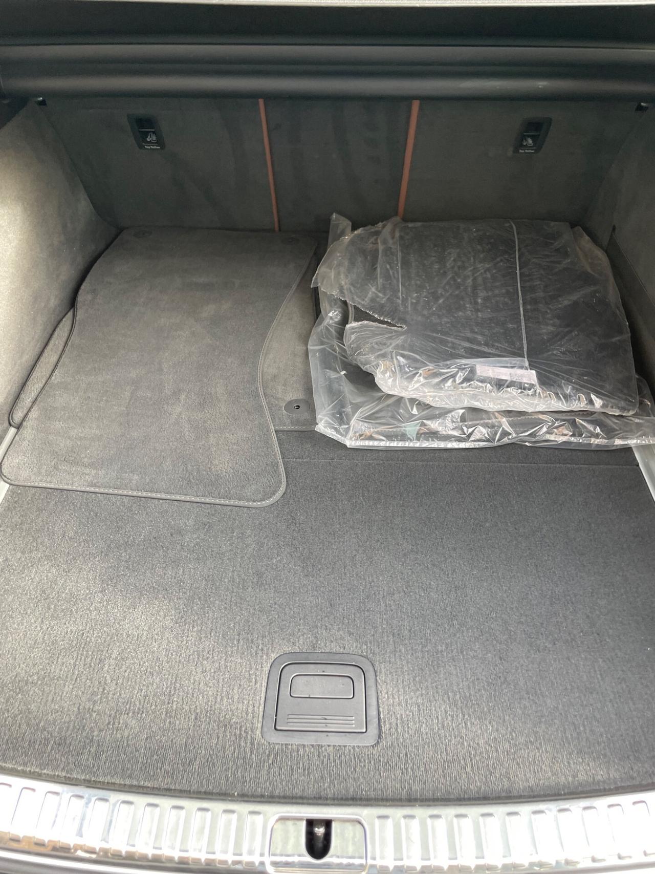 Audi A6 allroad 45 TDI 3.0 quattro S tronic