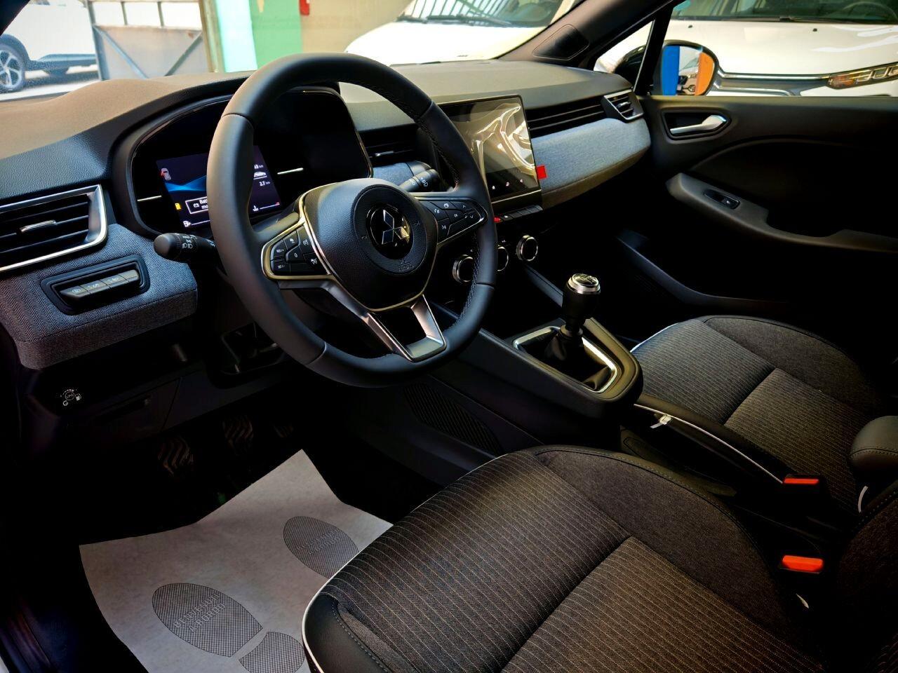 Mitsubishi Colt 1.0 GPL Intense GARANZIA 5 ANNI