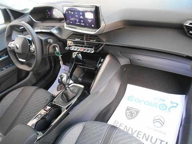 Peugeot 208 100 5p Allure NAV e 9perfet