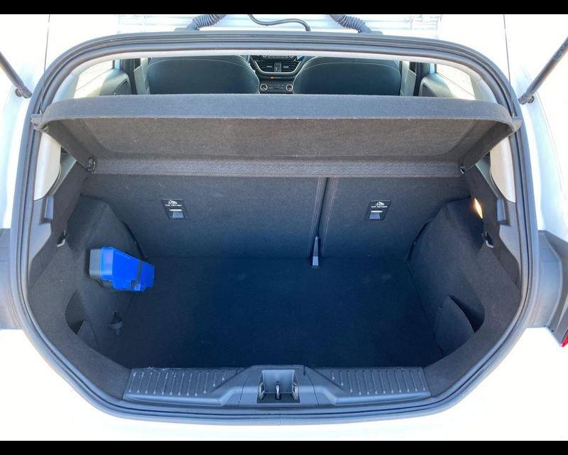 Ford Fiesta VII 2017 5p 5p 1.5 tdci Titanium 85cv