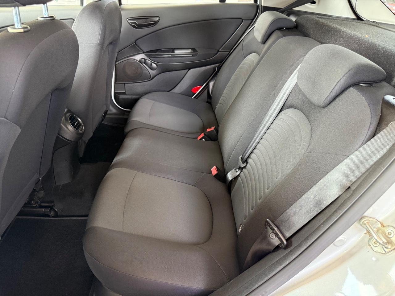 Fiat Bravo 1.4 Easy UNICOPROP CINGHIA OK GRANDINATA