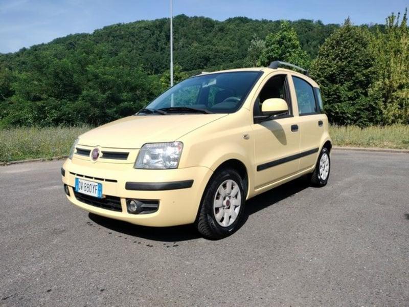 FIAT Panda Panda 1.2