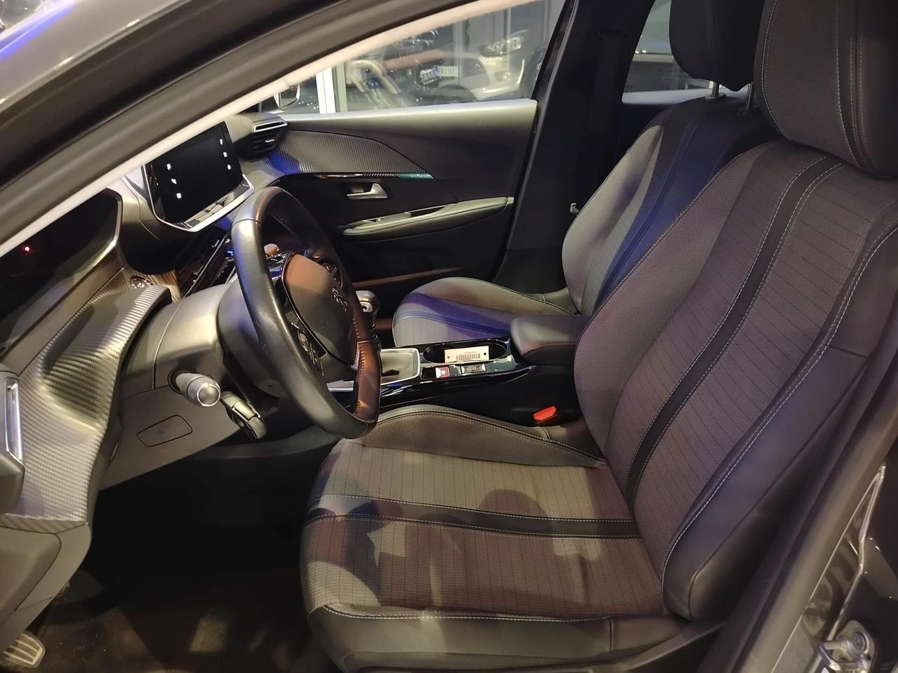 Peugeot 208 BlueHDi 100 Stop&Start 5 porte Allure Pack