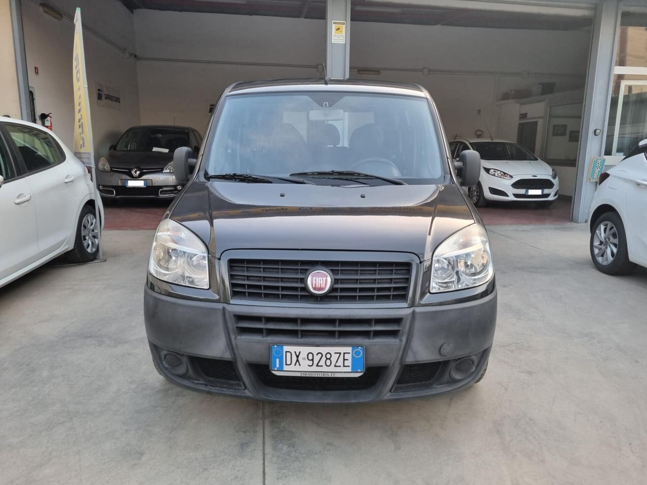 Fiat Doblo' 1.3 Multijet 16V Active km.152000