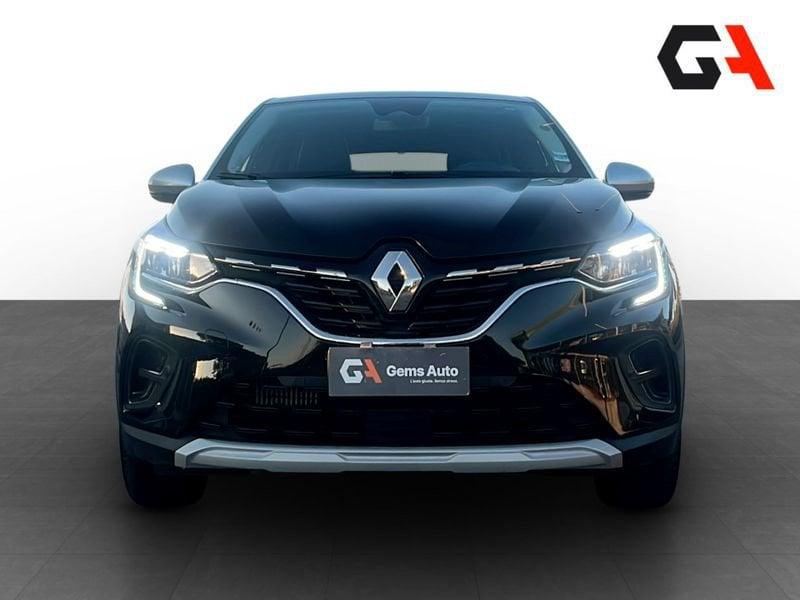 Renault Captur Captur TCe 90 CV Techno