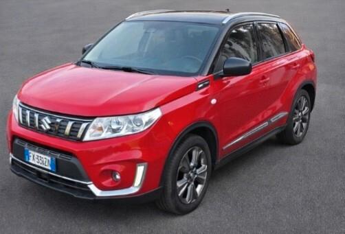 Suzuki Vitara 1.0 Boosterjet A/T 4WD AllGrip Cool