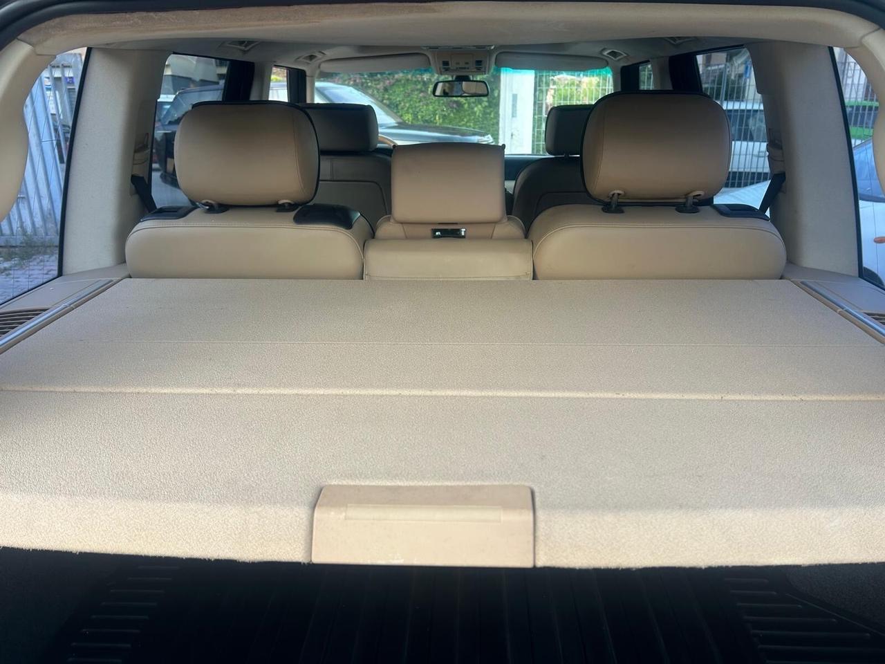 Land Rover Range 3.0 Td6 Vogue Foundry