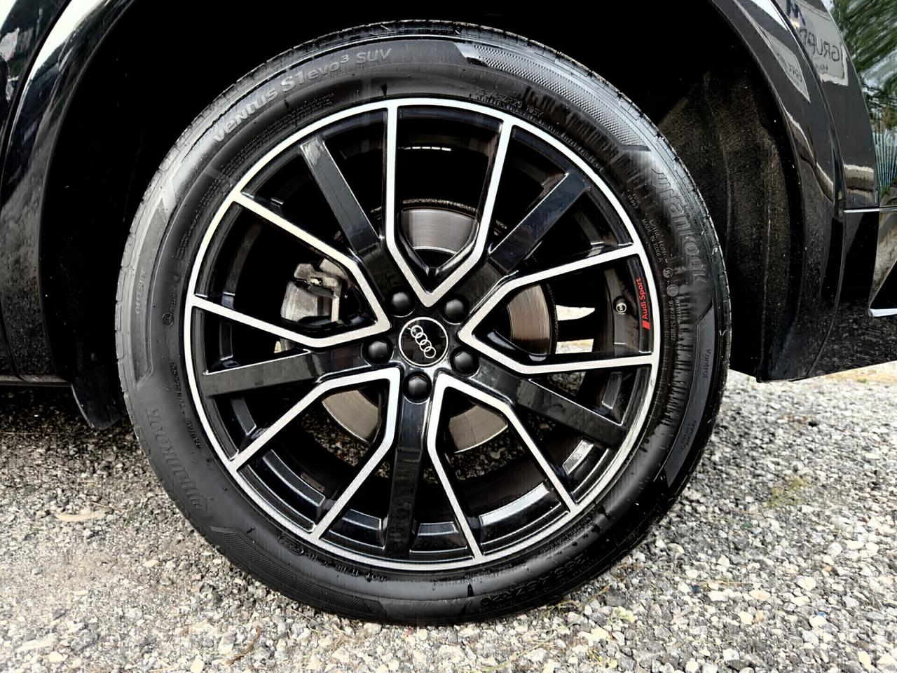 Audi Q5 40 TDI 204CV QUATTRO S-LINE PLUS X2 SPETTACOLARE