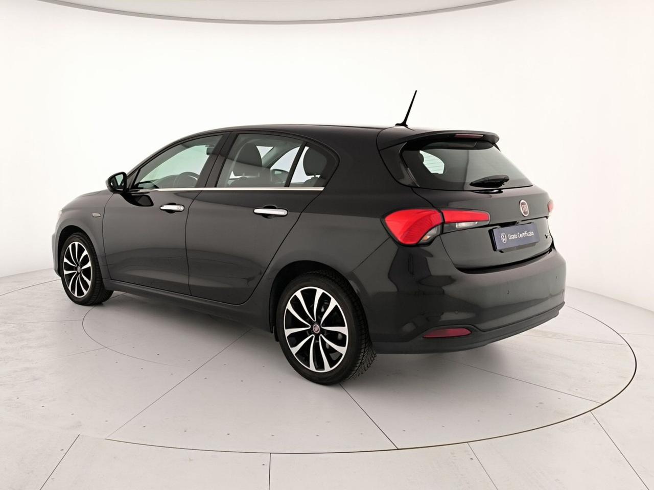 Fiat Tipo 5p 1.6 mjt lounge s&s 120cv