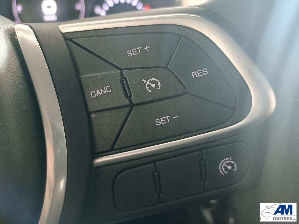 FIAT - 500 L - 1.4 95 CV Mirror