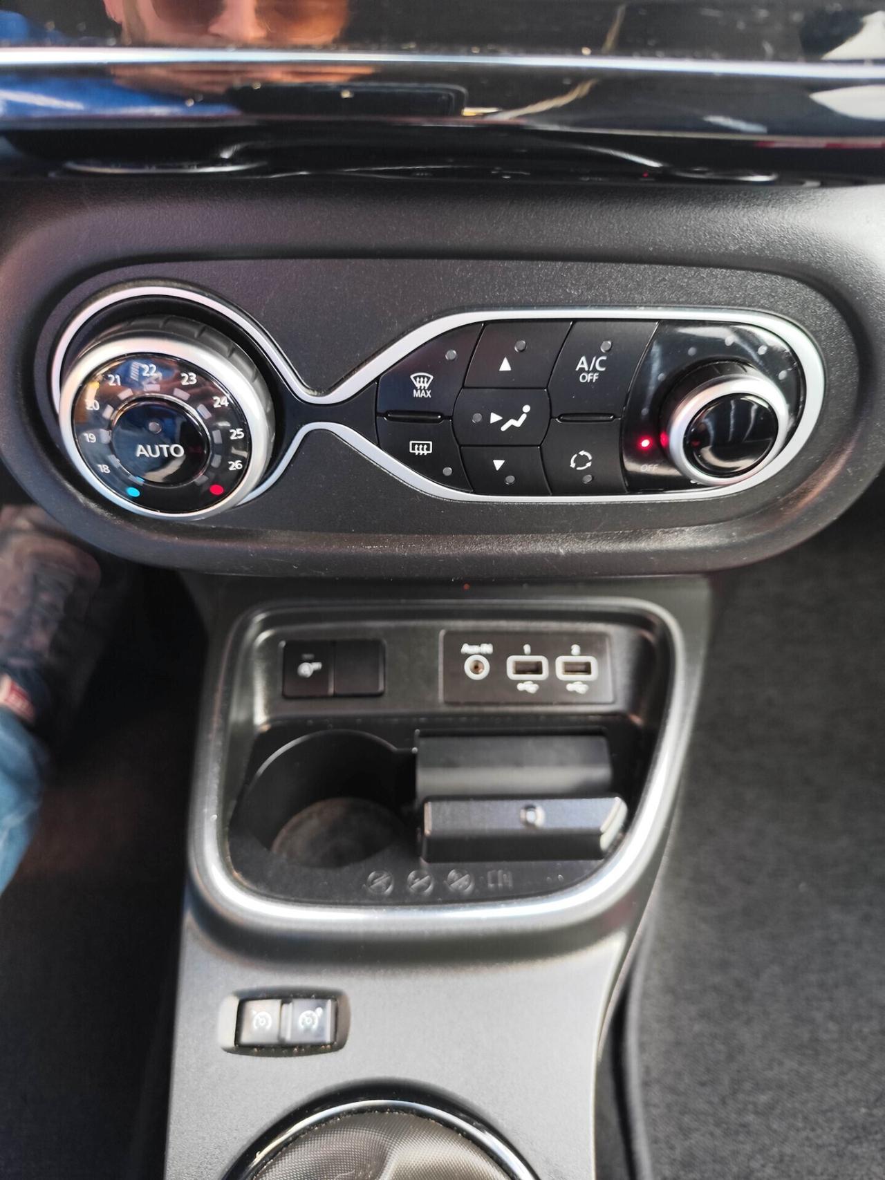 Renault Twingo SCe 65 CV Urban Night