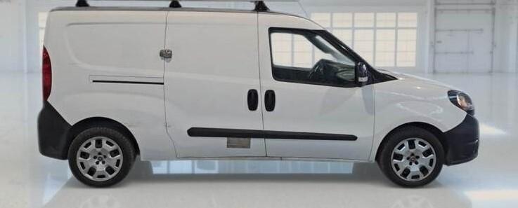 Fiat Doblo Doblò 1.4 T-Jet Natural Power PL-TN Cargo Maxi Lam.SX 3posti