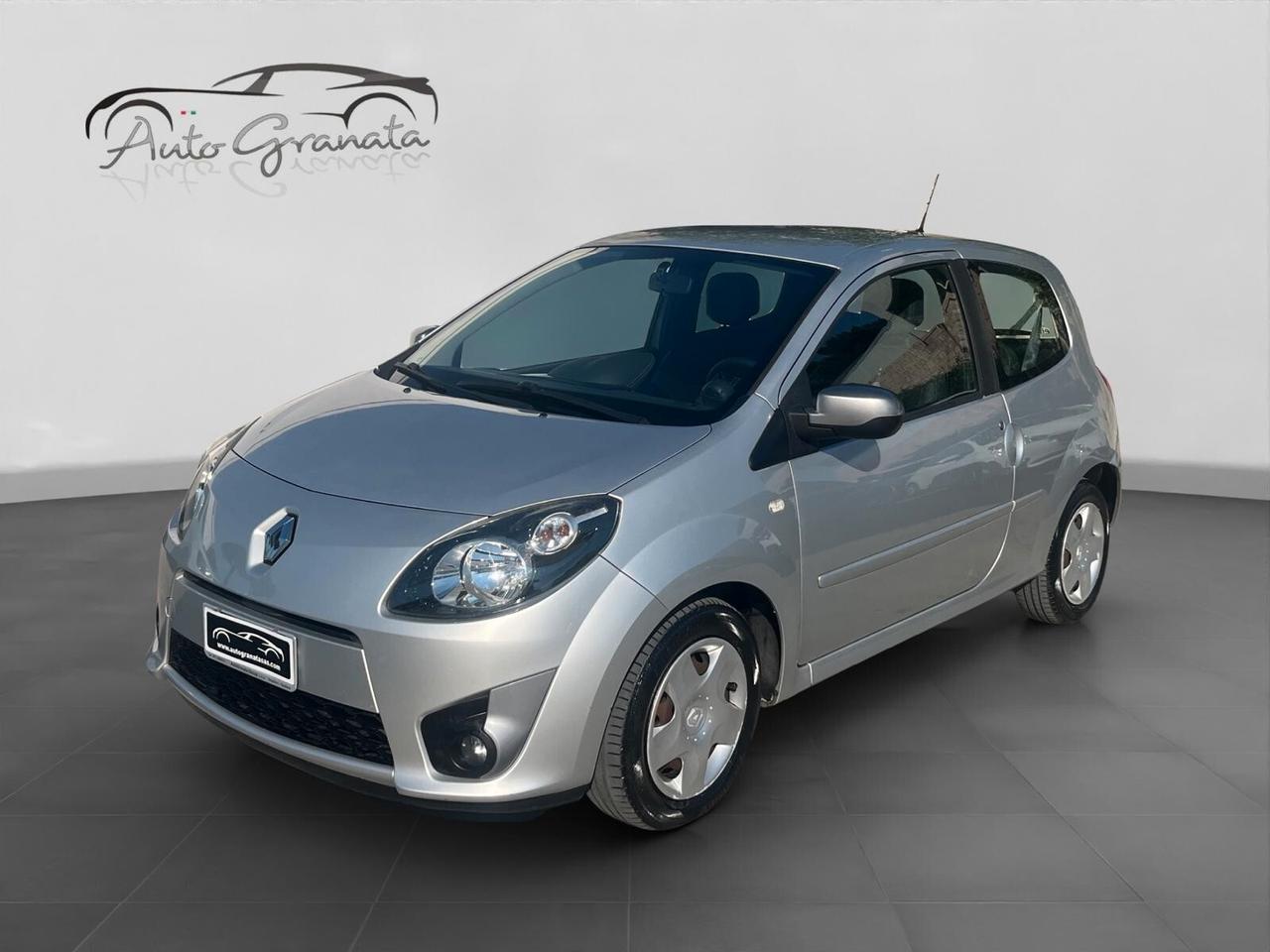 Renault Twingo 1.2 benz. 75cv GT Sport NEOPATENTATI