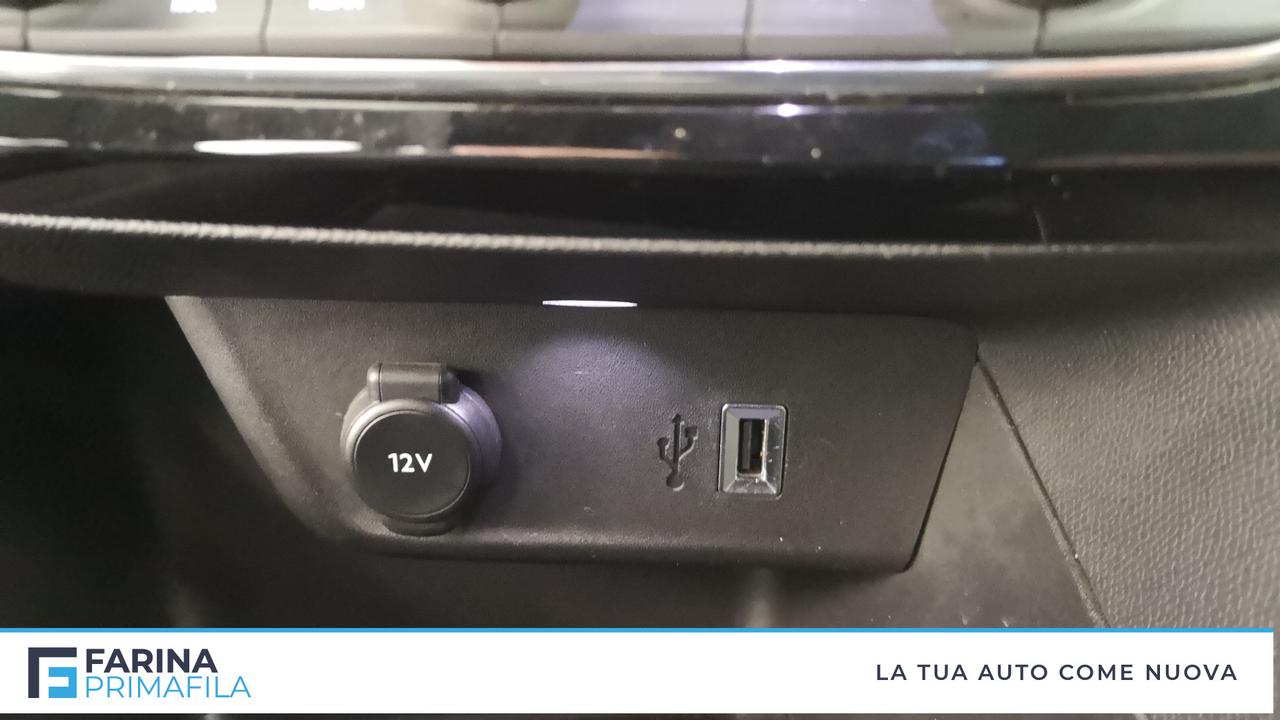 OPEL Mokka II 2020 - Mokka 1.5 Ultimate s&s 110cv