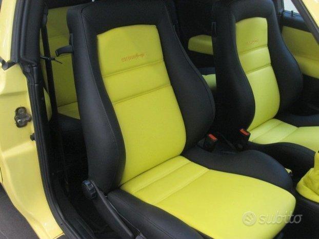 Volkswagen golf cabrio 3 serie colour concept BENZINA