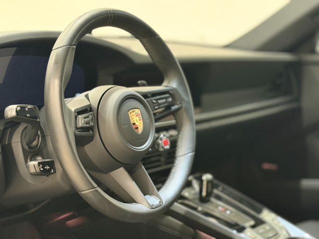 PORSCHE 911 Carrera 992.2 IVA ESPOSTA