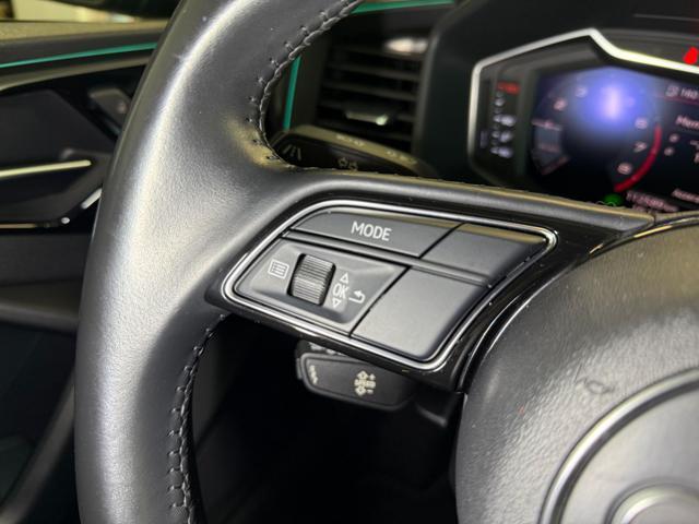 AUDI A1 SPB 30 TFSI S line edition / NEOPATENTATI