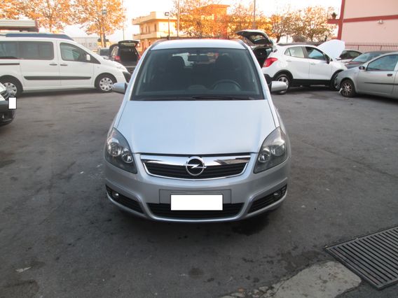 Opel Zafira 1.9 CDTI 120CV Enjoy 08