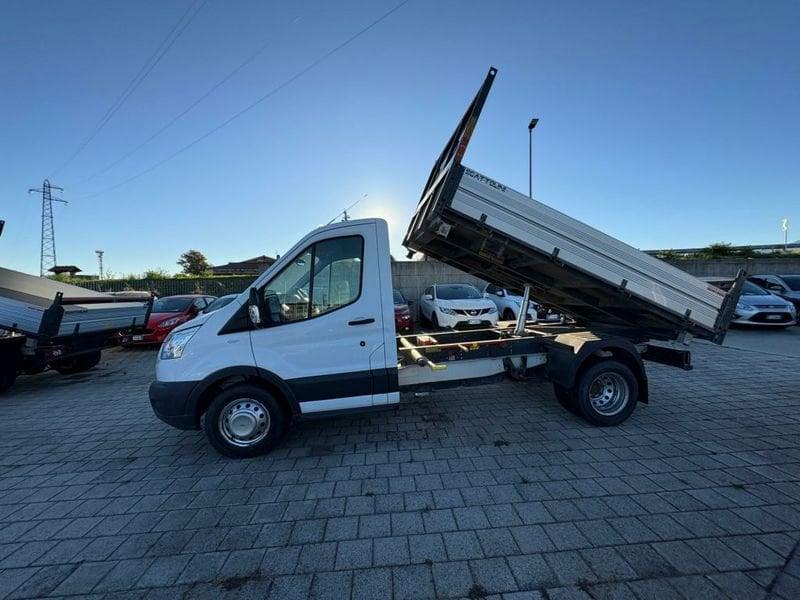 Ford Transit 350 2.0 tdci 130cv trend L2 E6