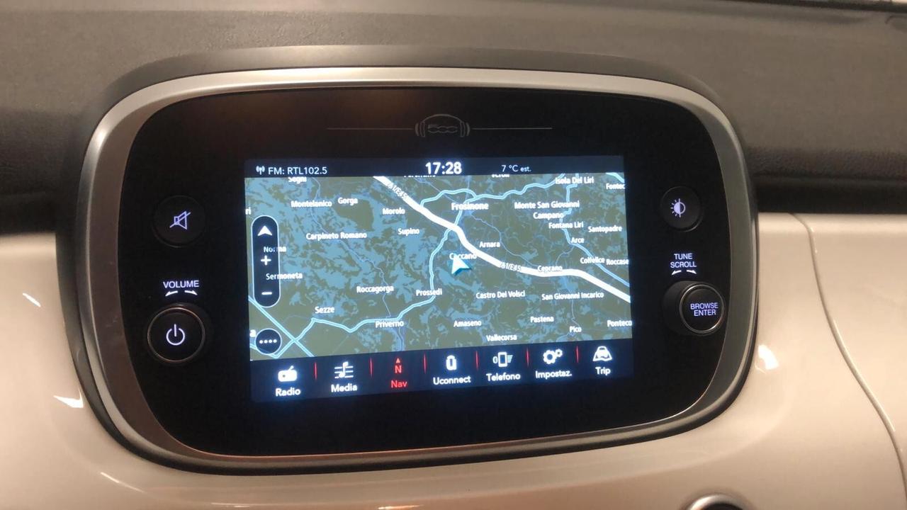 Fiat 500X 1.0 T3 120 CV Cross