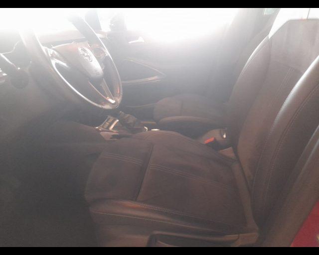 OPEL Crossland - 1.5 ecotec Ultimate 110cv