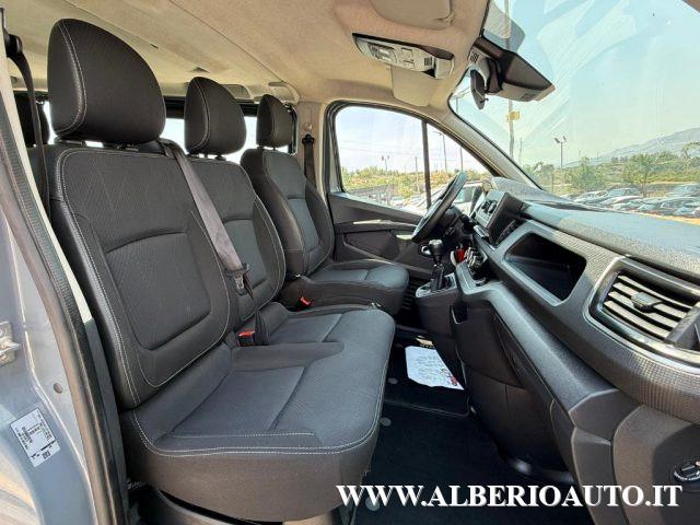 NISSAN Primastar 2.0 dCi 110CV PC-TN Bus *9 POSTI* + IVA
