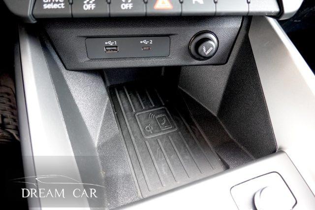 AUDI A1 Citycarver 30 TFSI S-tronic S-line