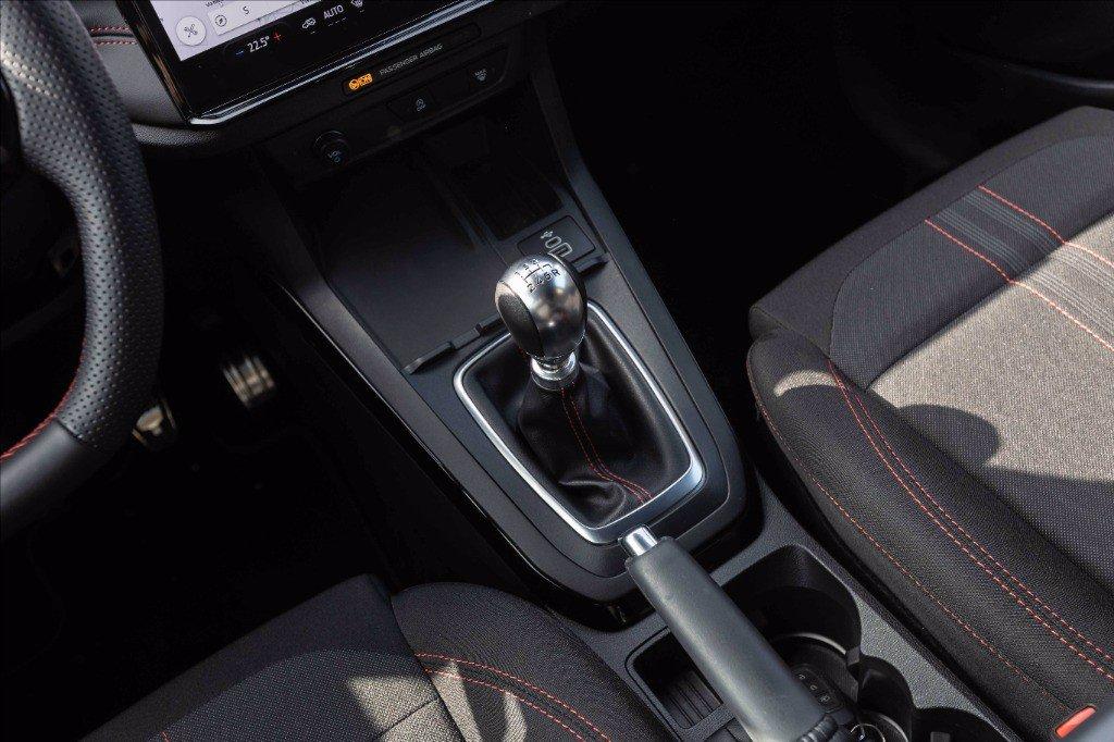 FORD Puma 1.0 ecoboost h ST-Line 125cv del 2024