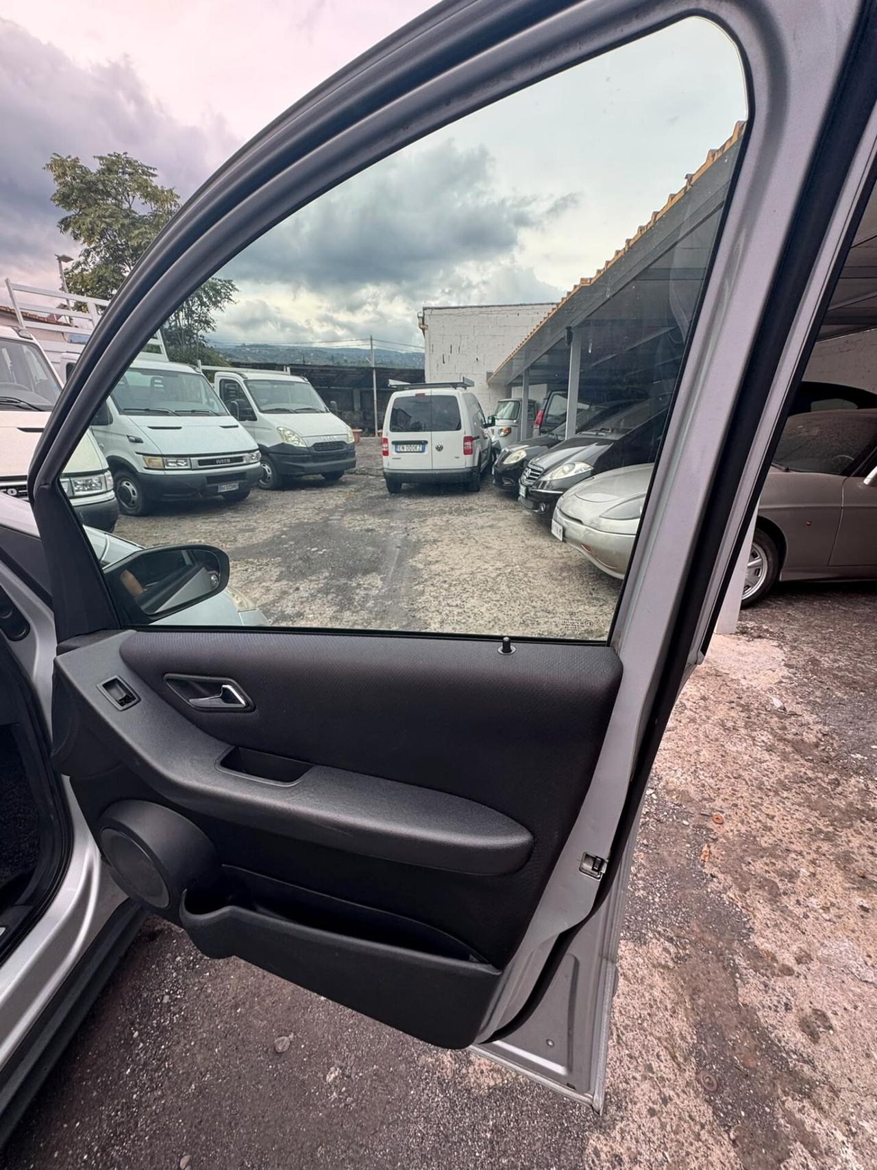 Mercedes-benz A 180 CDI Avantgarde