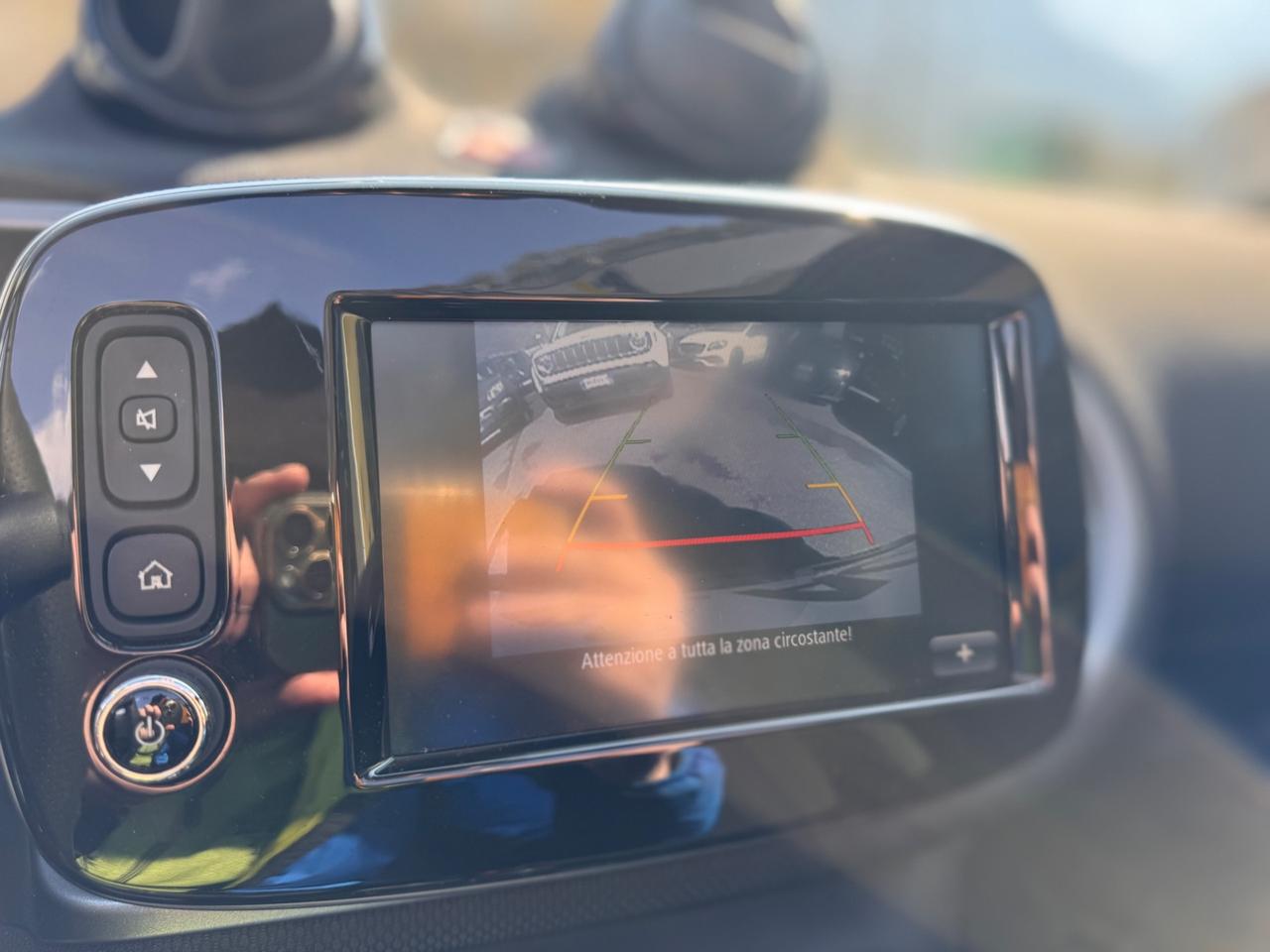 Smart ForTwo 90 0.9 Turbo Passion
