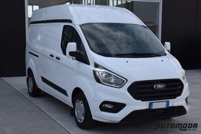 FORD Transit Custom 300 ecoblue 2.0 170CV L2H2