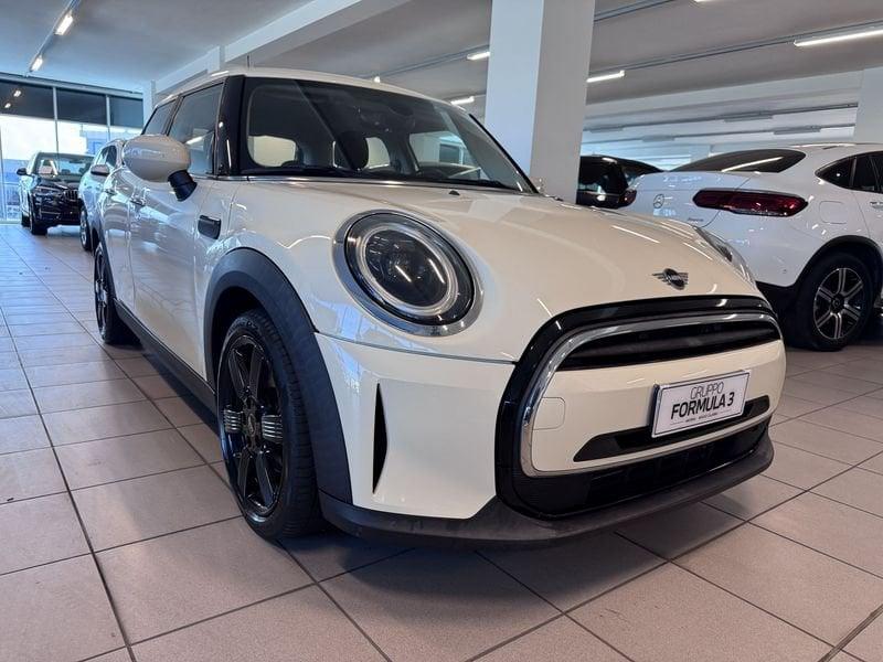 MINI Mini 5 porte Mini 1.5 Cooper Classic 5 porte