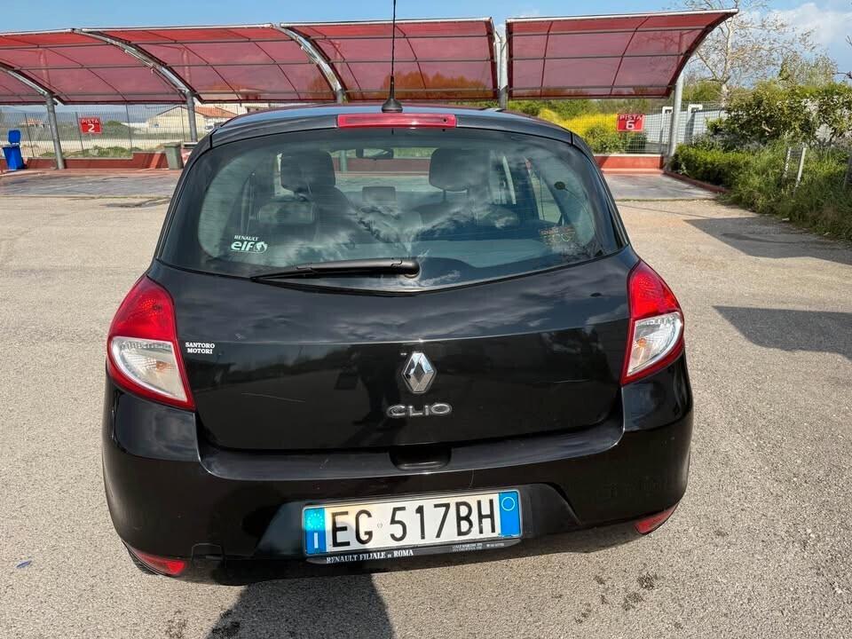 Renault Clio 1.5 dCi 75CV 5 porte 20th Anniversario