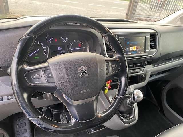 Peugeot Expert 2.0 Blue Hdi Premium L1