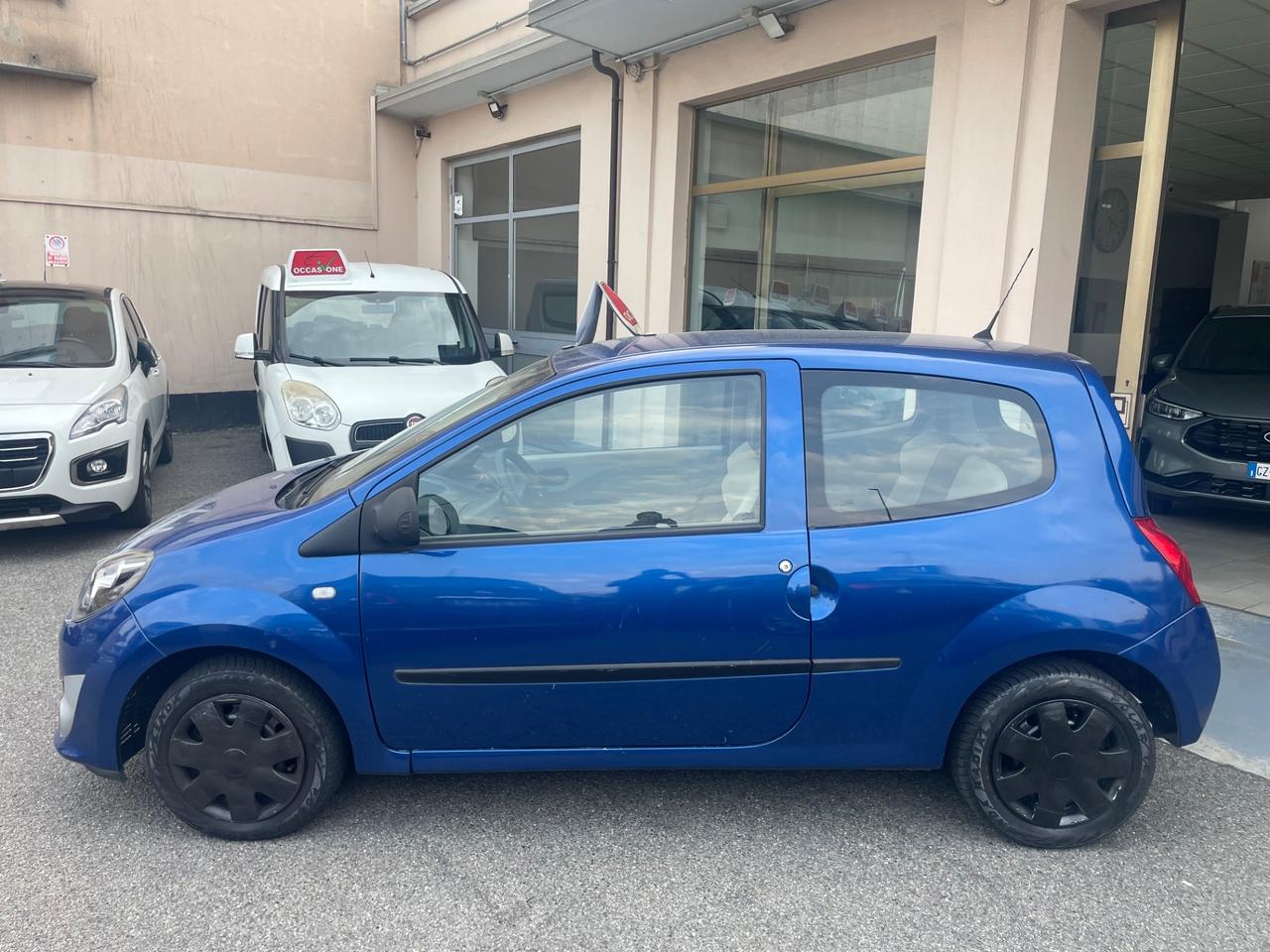 Renault Twingo 1.2 16V LEV Sport & Sound - Nessun vincolo -