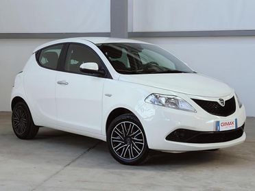 LANCIA Ypsilon 1.2 69 CV 5 porte S&S Gold