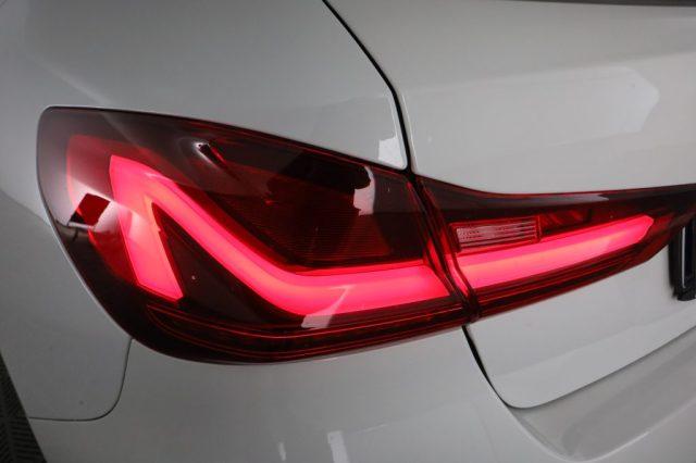 BMW 118 Serie 1 i 5p. Advantage