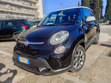 Fiat 500L 1.6 Multijet 120 CV Trekking