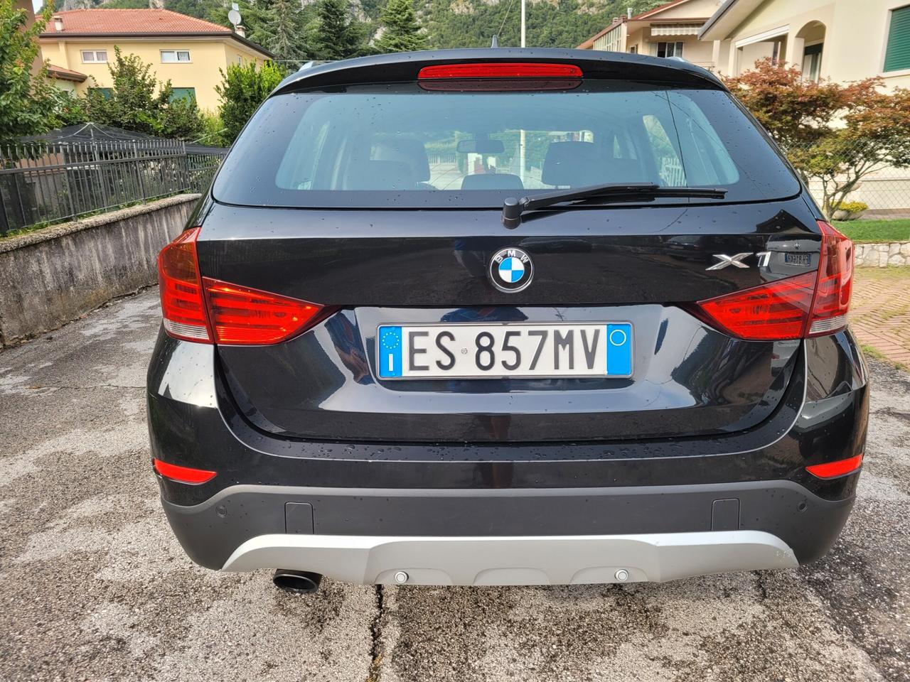 Bmw X1 xDrive18d