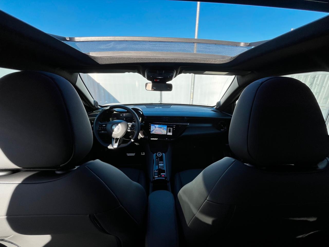 Alfa Romeo Junior Hybrid 145cv EDCT6 SPECIALE