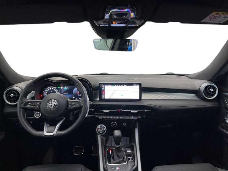 Alfa Romeo Tonale 1.5 hybrid Speciale 130cv tct7